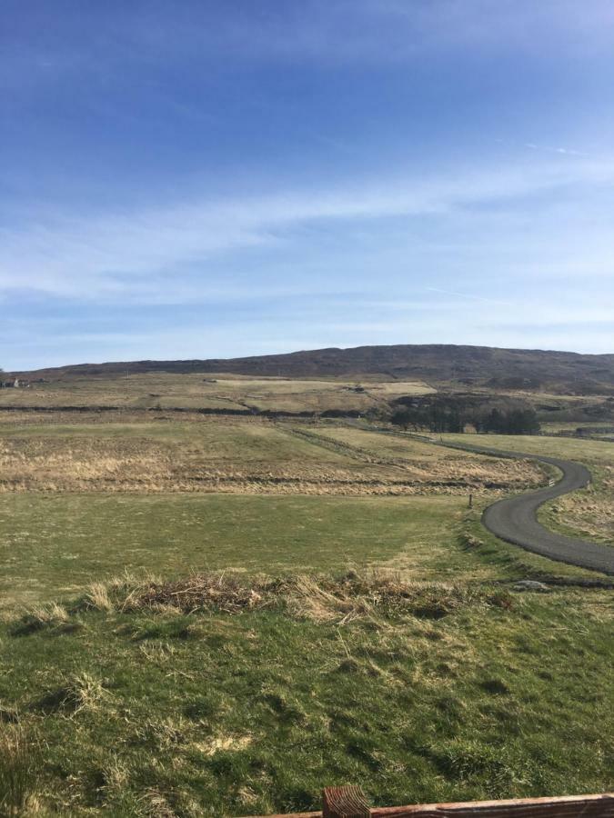 Dearg Mullach Uig  Exterior foto