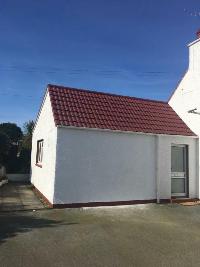 Dearg Mullach Uig  Exterior foto